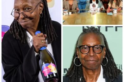 Whoopi Goldberg Says After 3 Divorces Her Sex Life Now Consists of ‘Hit-and-Runs’ When She ‘Needs It’