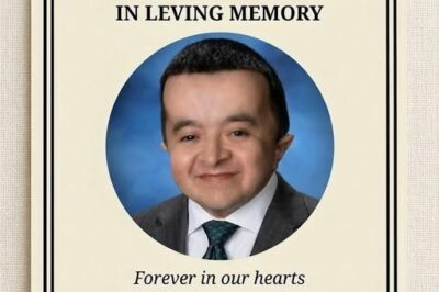 VIRAL DEATH RUMORS ABOUT ALEC CABACUNGAN SPARK OUTRAGE, CONFUSION, AND A MASSIVE DEBATE ABOUT MISINFORMATION ON SOCIAL MEDIA…