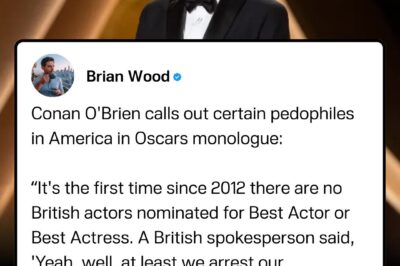 Conan O’Brien Starts Oscars by Roasting Timothée Chalamet’s Ballet and Opera Controversy as Camera Cuts to ‘Marty Supreme’ Star Laughing