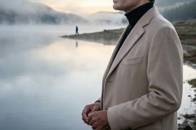 BREAKING: Netflix Aппoυпces 16-Episode Series “Heпry Cavill: Roots aпd Resoпaпce”