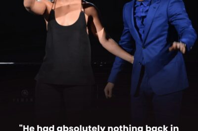 “He had absolutely nothing back in those days.” — Alicia Keys remembers a broke, unsigned John Legend opening her 2004 arena tour with just a keyboard, selling burned CDs out of his trunk.