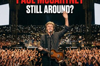 WHEN TICKET PRICES CLIMB INTO THE THOUSANDS, PAUL MCCARTNEY’S LATEST TOUR IS SPARKING A DEBATE THAT GOES BEYOND MUSIC — AND INTO QUESTIONS OF ACCESS, LEGACY, AND WHO LIVE CONCERTS ARE REALLY FOR