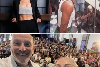 THE REAL SH0CK IS ONLY JUST BEGINNING!” — Grace Tame is deɑlt fresh blσw as HUGE six-figure lσss raises doubts about the future of one of her biggest projects.