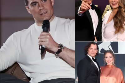 “She Believed In My 30 Years Of Passion.” — Henry Cavill Reveals 8 Words Of Thanks To Natalie Viscuso’s Relentless Drive That Secured A Billion-Dollar Ip He’s Loved Since Childhood.