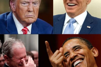 Donald Trump left humiliated after embarrassing moment on live TV