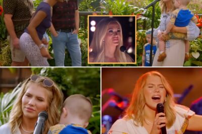 Hannah Harper Delivers Powerful “Ain’t No Grave” Performance on American Idol 2026