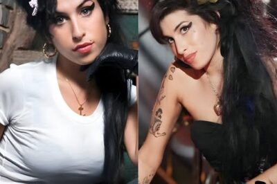 Musicians reflect on Amy Winehouse’s legacy