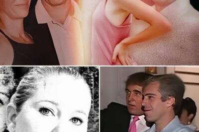 A SHOCKWAVE ON FRIDAY THE 13TH AS NETFLIX UNLEASHES A LONG-BURIED TRUTH THAT THE WORLD CAN NO LONGER IGNORE