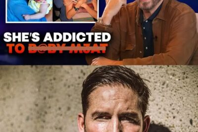 Jim Caviezel Reveals He BEGGED Ellen DeGeneres To Save The Kids On Epstein Island