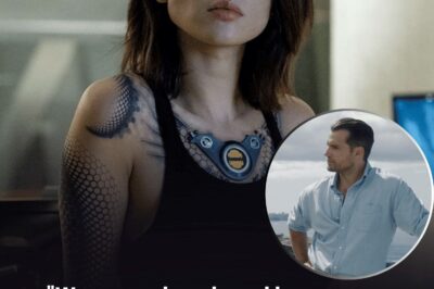 “We were abandoned by our own studio.” — Eiza González Reveals the 3-Year Purgatory of In the Grey, and How Cavill Kept the Cast From Walking Away in Disgust.