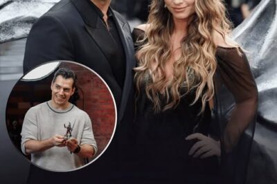 “One game, one vision, one universe.” — The simple 5-minute pitch from Natalie Viscuso that secured Henry Cavill’s $1B Warhammer deal and launched a new era of creator-led film.