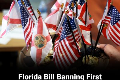 Florida Bill Banning First Cousin Marriages Surprisingly Fails to Pass