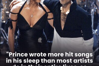 “He Wrote Hits in His Sleep” — Sheila E. Slams Critics as Prince’s Secret Vault of 1,000+ Songs Rewrites Music History Overnight.