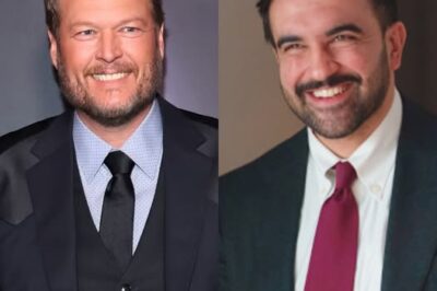 “NYC Concert Shock”: Blake Shelton’s Sudden Cancellation Sparks Revenue Concerns — Experts Warn of Wider Industry Impact