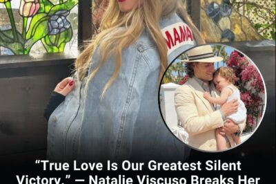 “True Love Is Our Greatest Silent Victory.” — Natalie Viscuso Breaks Her 5-Year Silence on the 1 Viral Chess Match That Ended Henry Cavill’s Bachelor Era, Admitting She Won His Heart in 10 Minutes.