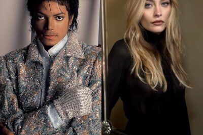 Paris Jackson’s legal fight gets nasty, with lawyers trying to ‘take control’ of late father’s estate: sources