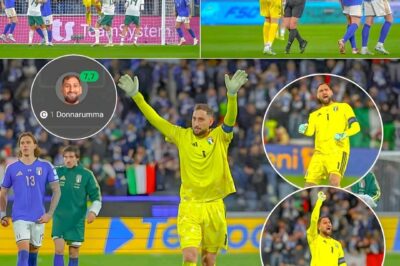 Just afyer the matvh pep guardiola se d emotional messsage to itakian kerper as he continue to be number one choce for man city , best coach for a reason