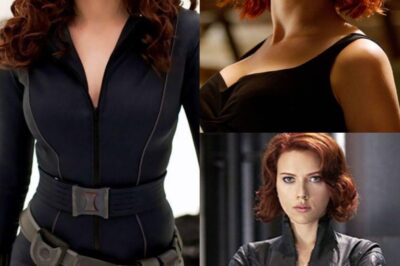 Scarlett Johansson’s Natasha Romanoff Journey From ‘Iron Man 2’ to ‘Black Widow’
