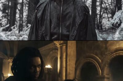 ‘Harry Potter’ Series Star Paapa Essiedu Says He’s Faced Death Threats Over Casting As Snape