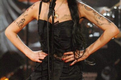 Amy Winehouse’s Back To Black video reaches 1 billion views on YouTube
