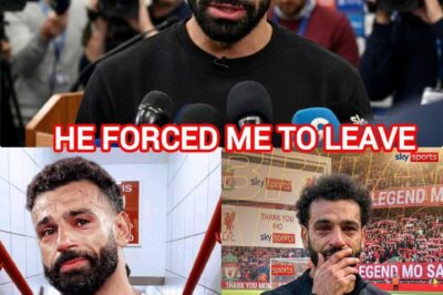 “He’s one of the BEST young wingers in Europe right now… Liverpool must ACT FAST!” — Jürgen Klopp URGES Liverpool FC to complete £87M transfer move