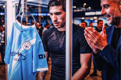 Manchester City ready to swap four players to sign these superstars, according to report. SEE the list of players