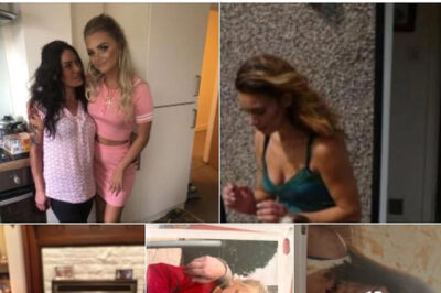 Daughter of Amy Winehouse love rival pays tribute to ‘beautiful mother’ after ‘unexplained’ death