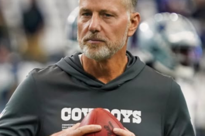 NFC Powerhouse Stuns Fans and Analysts Alike by Hiring Controversial Coach Matt Eberflus: A Deep Dive into the Decision That Shook the NFL