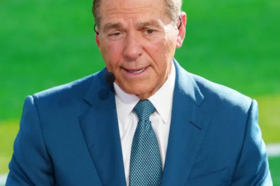 Former Alabama Running Back Claims He Was Paid $75,000 to Commit: Questions Surrounding Nick Saban’s Stance on Paying College Athletes