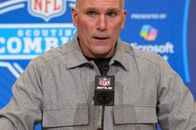 The Maxx Crosby fiasco isn’t an isolated incident—it’s a cover-up. New reports reveal a shady trade Eric DeCosta made months earlier that set the stage for the current chaos in Baltimore. If you thought the Crosby situation was bad, wait until you see what happened in the shadows first.