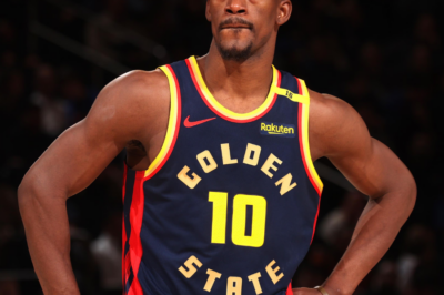 BREAKING: Major shake-up in the Bay! Jimmy Butler III rejects a massive 3-year, $150M deal to stay with the Warriors. This changes EVERYTHING for Golden State’s future.