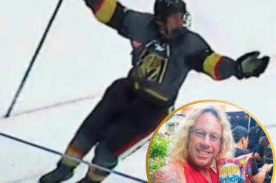 VIDEO: Colin Dorgan nets the OT winner for the State title, but the celebration turns to horror when he learns his transgender father murdered his family while they watched from the stands.