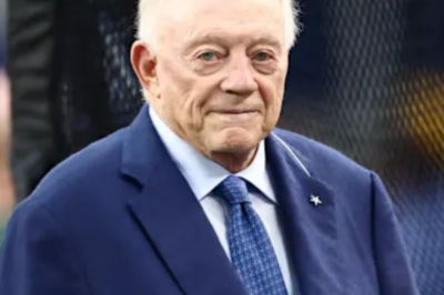 Jerry Jones Drops Bombshell Update on Cowboys’ Renewed Pursuit of Maxx Crosby: What It Means for the Future of Dallas Cowboys