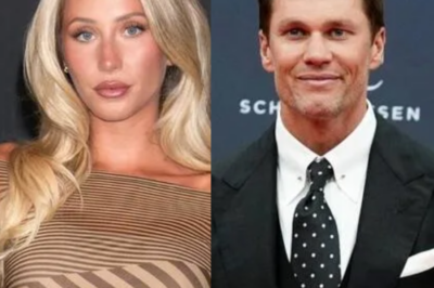 Alix Earle Responds Sharply to Tom Brady’s Alleged Romance with Scooter Braun’s Ex – Here’s What You Need to Know