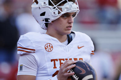 Arch Manning to this one franchise? An inside source says ABSOLUTELY NOT. Is the young quarterback already pulling an Eli Manning and refusing to play for this struggling team? The list of suitors just got shorter.