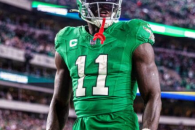 The Broncos were THIS close to landing a superstar WR, but the price tag was simply too rich for their blood. You won’t BELIEVE what they offered for A.J. Brown before he was traded!