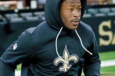 It’s over. The unthinkable is finally happening. After years of speculation, the latest move out of New Orleans confirms that Alvin Kamara has played his last snap in a Saints uniform. The writing is on the wall, and this breakup is about to get ugly