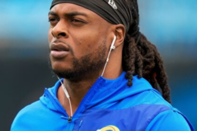 The Davante Adams rumor mill just exploded. Everything you thought you knew is wrong. This new twist is a GAME CHANGER.