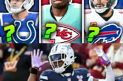 This one decision could CRUMBLE a dynasty—or create a new one. The destinations for the 2026 class will leave half the league in shambles.