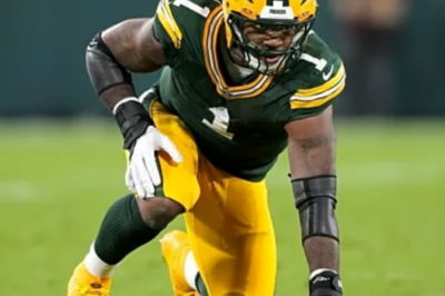 Green Bay Packers General Manager Opens Up About Regrets in Micah Parsons Trade: A Candid Reflection on Past Decisions