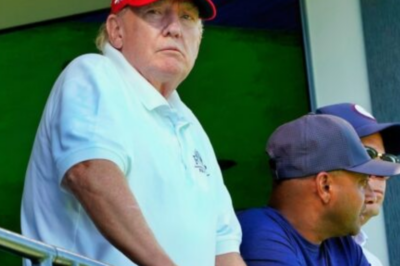 An NFL star just BLASTED Donald Trump in an interview that left everyone speechless.