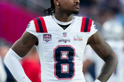 Stefon Diggs Bombshell: Could He Join an AFC Powerhouse in a Bold Move to Dethrone the Patriots?