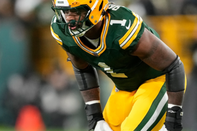 Green Bay Packers Suffer Major Setback as Micah Parsons Out for the Start of the 2026 NFL Season