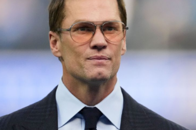 Tom Brady Opens Up About Retirement, NFL Return Possibilities, and His Current Life as a Minority Owner of the Las Vegas Raiders