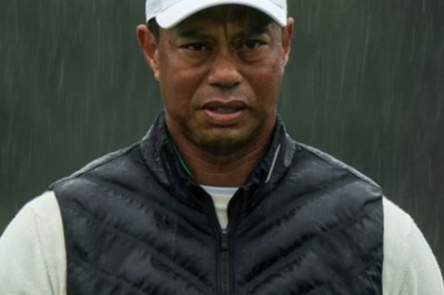 The Truth About Tiger Woods: Why We Need to Stop Coddling and Face Reality