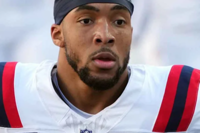 Patriots Running Back TreVeyon Henderson Faces Backlash Over Bible Quotes Supporting NBA Player Jaden Ivey After Controversy Over Anti-LGBTQ Comments