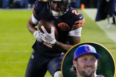 The NFL just got turned upside down. It’s happening. The Bills have finally done it. Click to see which superstar is bringing the Lombardi Trophy to Buffalo