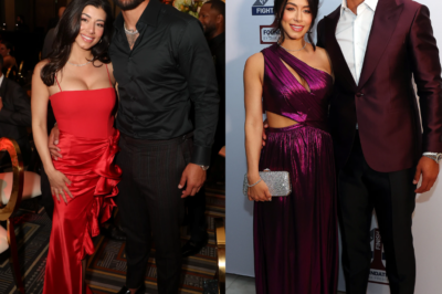 BREAKING: Dak Prescott and his fiancée Sarah Jane Ramos have reportedly called it quits just ONE month before their wedding day. Was it the wild bachelorette party that did them in?