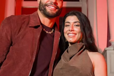 Dak Prescott and Sarah Jane Ramos SPLIT after a massive blowup on a yacht. Sources reveal the one “big issue” that sparked the fiery confrontation and ended their romance. It’s not what you think.