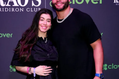 Sarah Jane Ramos’ last Instagram post before erasing Dak Prescott is raising serious eyebrows. The timing is way too suspicious. You have to read this caption to believe it.